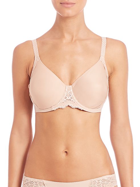 Simone Perele - Caresse Minimizer Bra