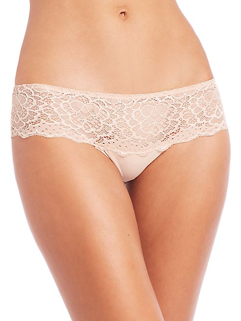 Simone Perele - Caresse Lace Boyshort