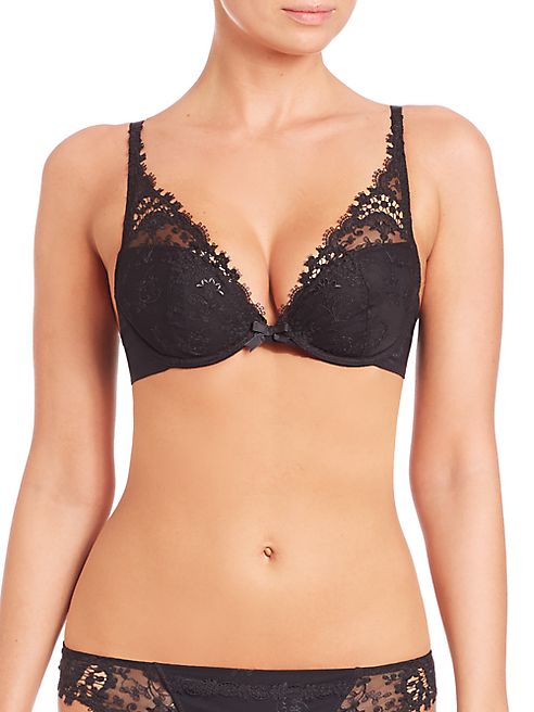 Simone Perele - Wish Triangle Contour Bra