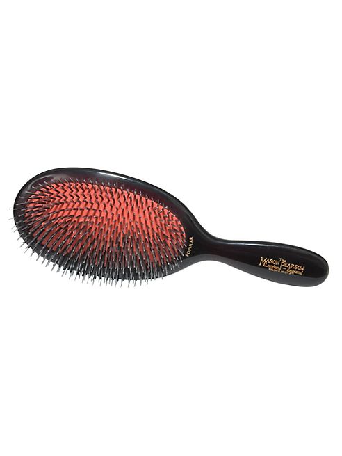 Mason Pearson - Bristle & Nylon Mixture Hairbrush