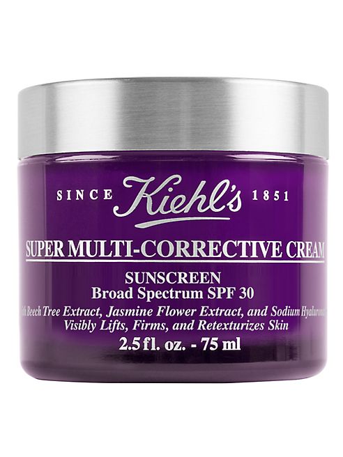 Kiehl's Since 1851 - Super Multi-Corrective Cream/SPF 30