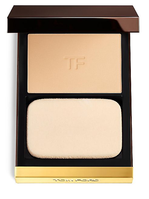 Tom Ford - Flawless Powder & Foundation