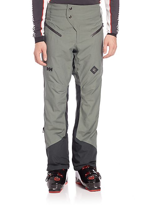 Helly Hansen - Cross Pants