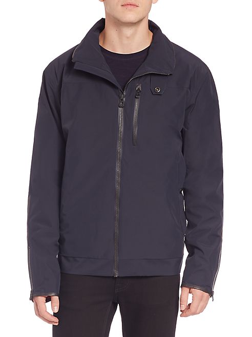 Helly Hansen - Ask Sport Jacket