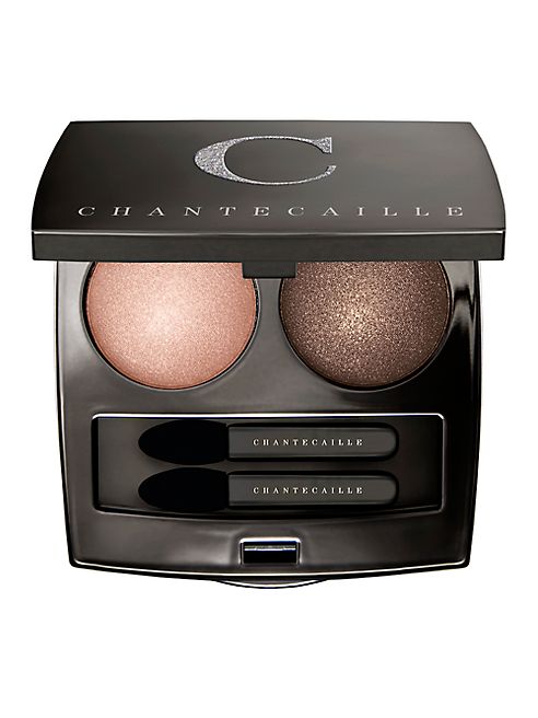 Chantecaille - Le Chrome Monte Carlo Luxe Eye Duo/0.14 oz.