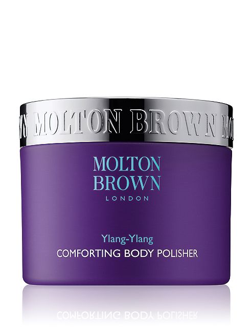 Molton Brown - Ylang-Ylang Comforting Body Polisher/9.7 oz.