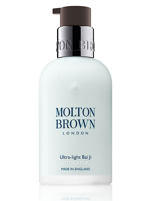 Molton Brown - Ultra-Light Bai Ji Hydrator/3.3 oz.