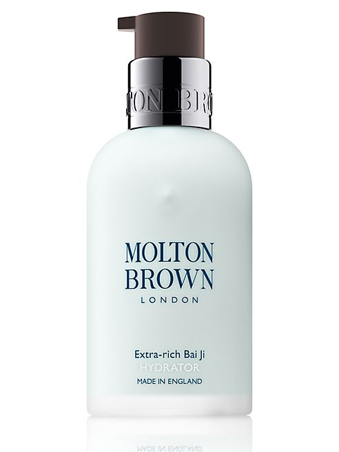 Molton Brown - Extra-Rich Bai Ji Hydrator/3.3 oz.