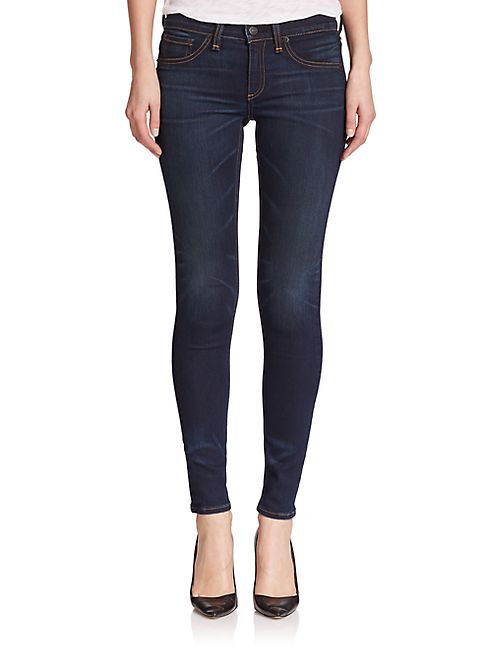 rag & bone/JEAN - The Skinny Jeans