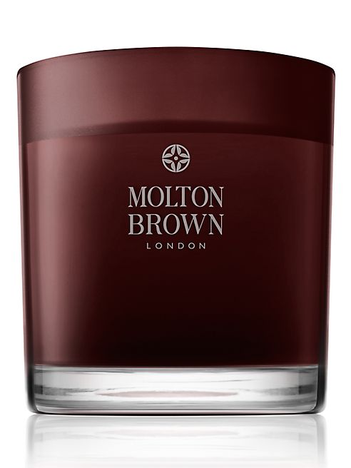 Molton Brown - Black Peppercorn 3-Wick Candle/16.9 oz.