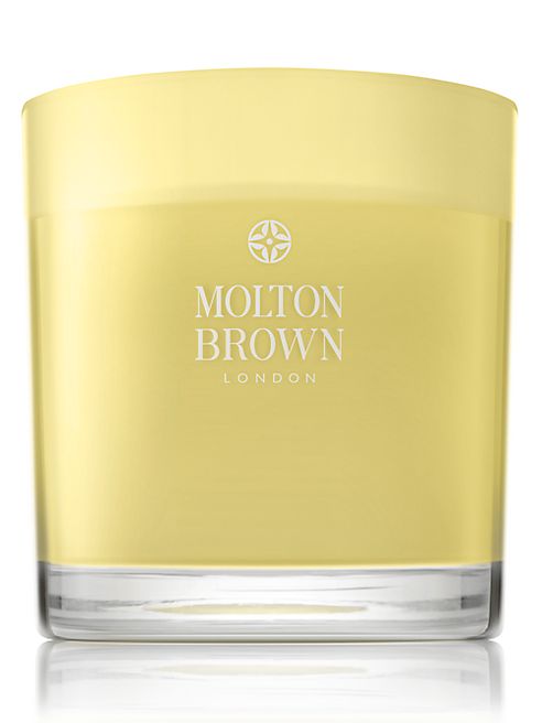 Molton Brown - Orange & Bergamot 3-Wick Candle/16.9 oz.