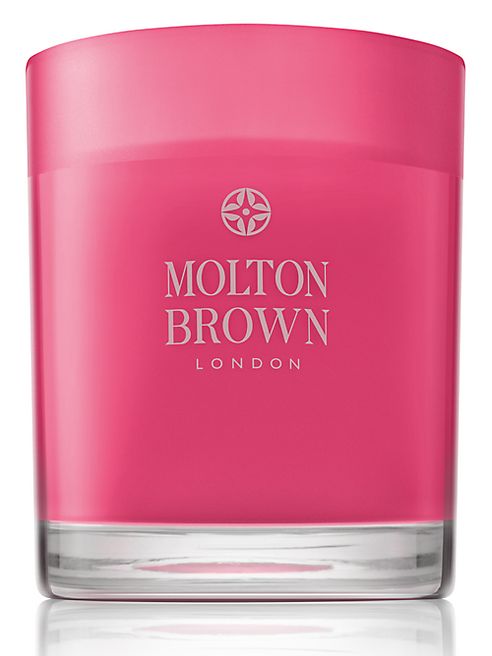 Molton Brown - Pink Pepperpod Candle/6.3 oz.