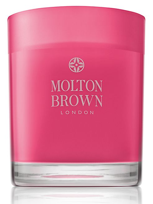 Molton Brown - Pink Pepperpod 3-Wick Candle/16.9 oz.