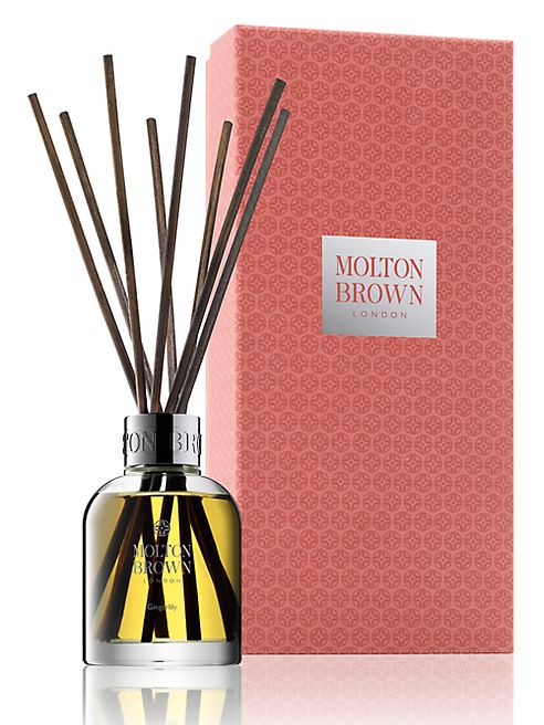 Molton Brown - Gingerlily Reed Diffuser/0.5 oz.