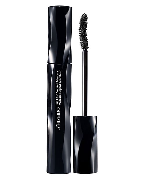 Shiseido - Full Lash Volume Mascara