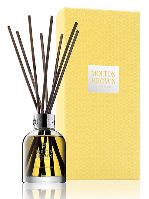 Molton Brown - Orange & Bergamot Reed Diffuser/5 oz.