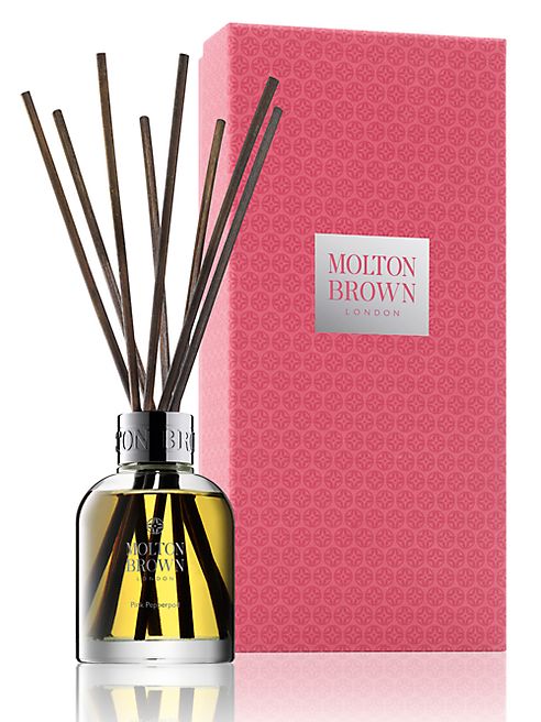 Molton Brown - Pink Pepperpod Reed Diffuser/5 oz.