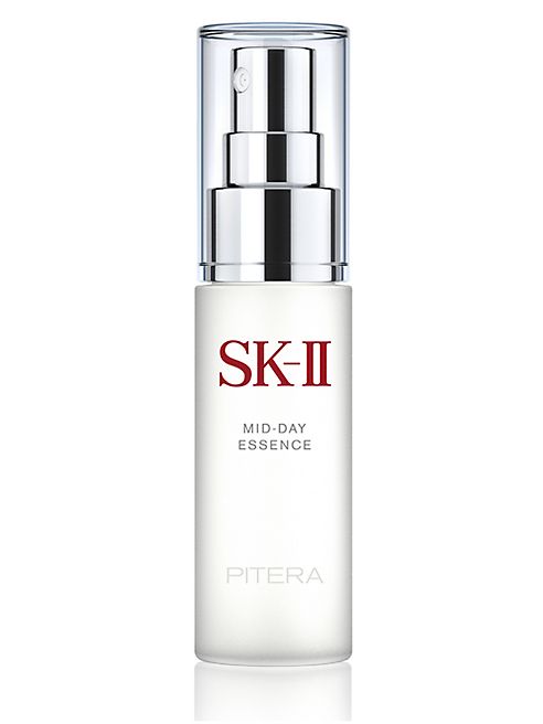 SK-II - Mid-Day Essence Pitera Spray/1.6 oz.