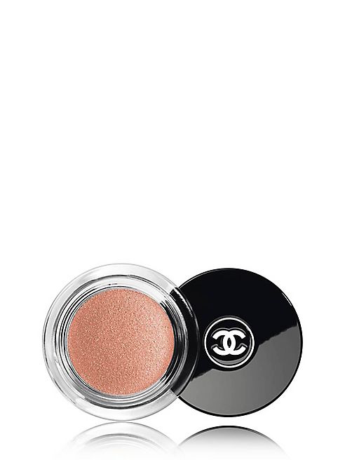 CHANEL - ILLUSION D'OMBRE VELVETLong Wear Luminous Matte Eyeshadow/0.14 oz.