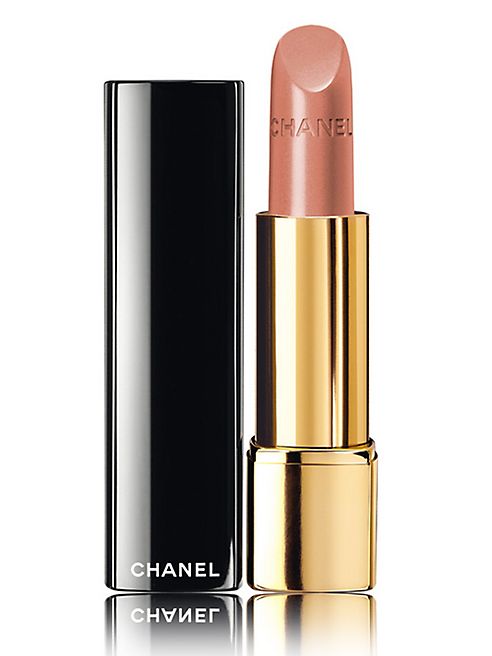 CHANEL - ROUGE ALLUREIntense Long-Wear Lip Colour