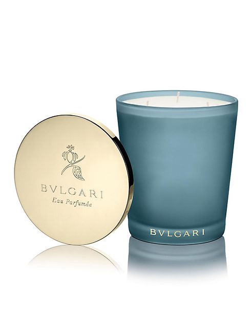 BVLGARI - Au The Bleu Candle