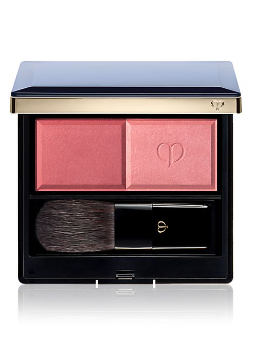 Clé de Peau Beauté - Powder Blush Duo Refill