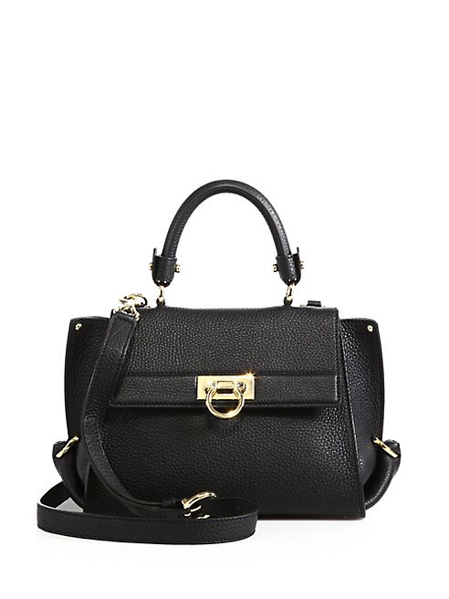 Salvatore Ferragamo - Sofia Small Tote