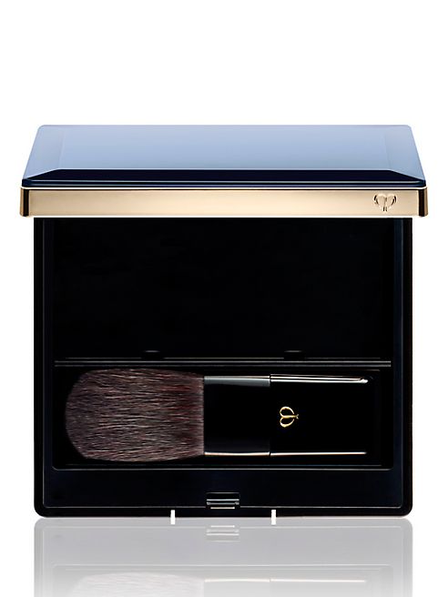 Clé de Peau Beauté - Powder & Blush Duo Case