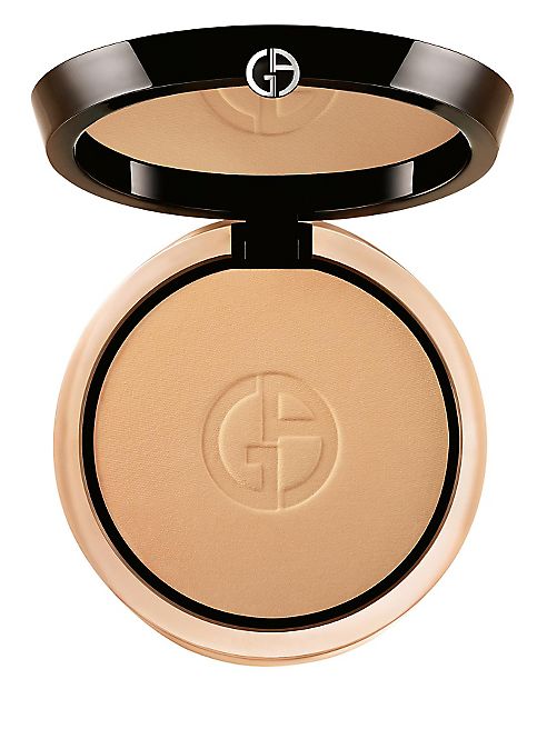 Giorgio Armani - Luminous Silk Powder