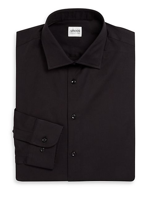 Armani Collezioni - Dress Shirt