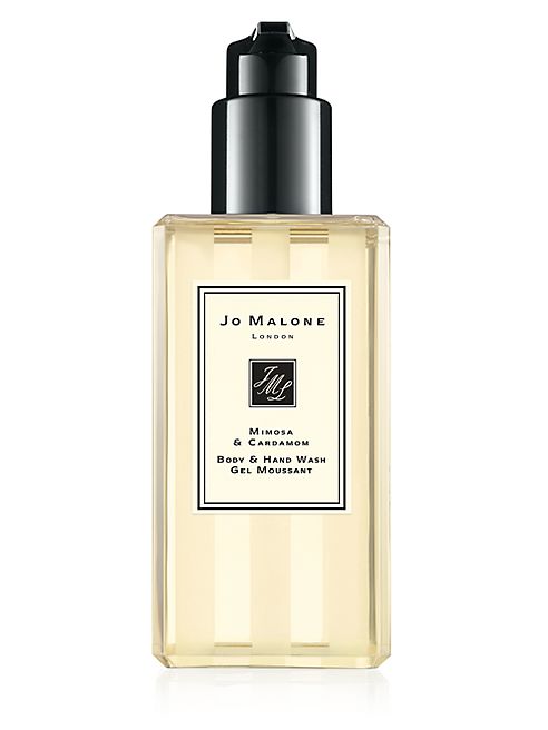 Jo Malone London - Mimosa & Cardamom Body & Hand Wash/8.45 oz.