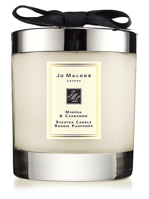 Jo Malone London - Mimosa & Cardamom Scented Candle/7 oz.