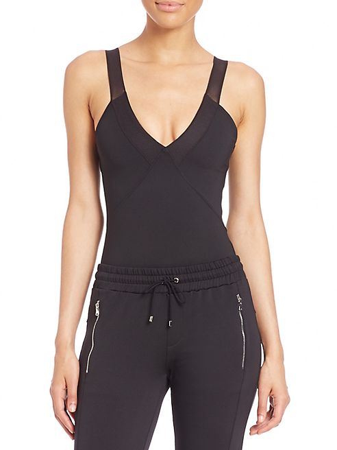 Heroine Sport - Racing Bodysuit