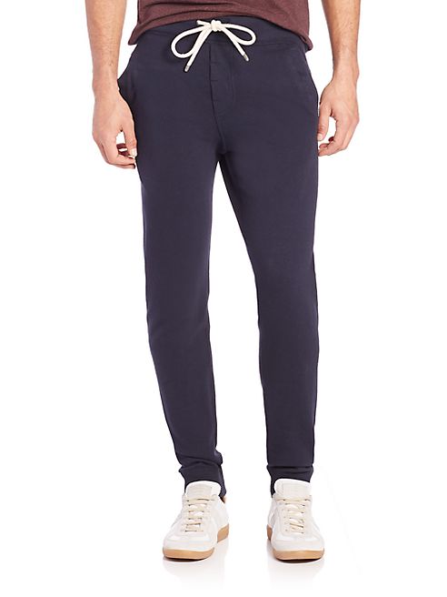 Splendid Mills - Thermal-Lined Jogger Pants