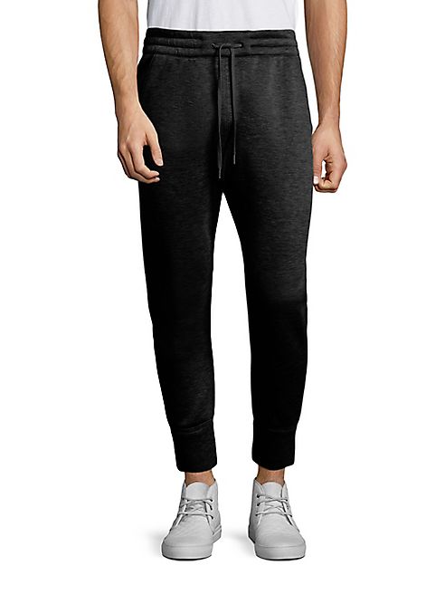 Helmut Lang - Neoprene Track Pants