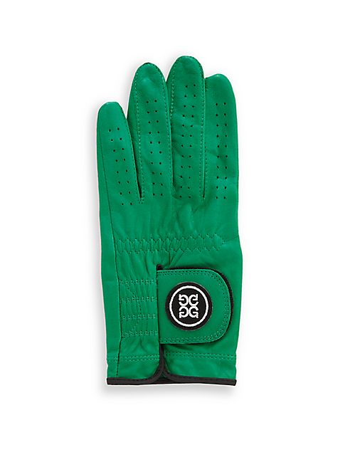 G/FORE - Leather Glove