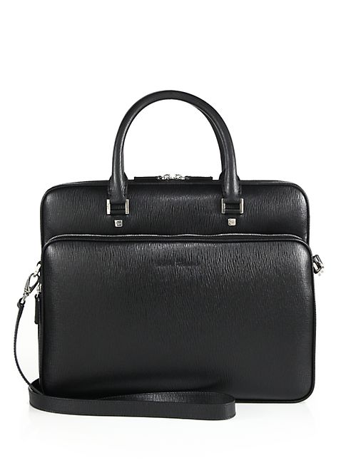 Salvatore Ferragamo - Revival Leather Tote Bag