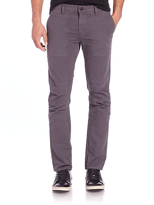 J BRAND - Stein Skinny Pants