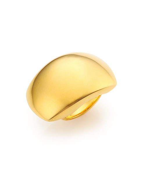 Maiyet - Signature Sculpt Ring