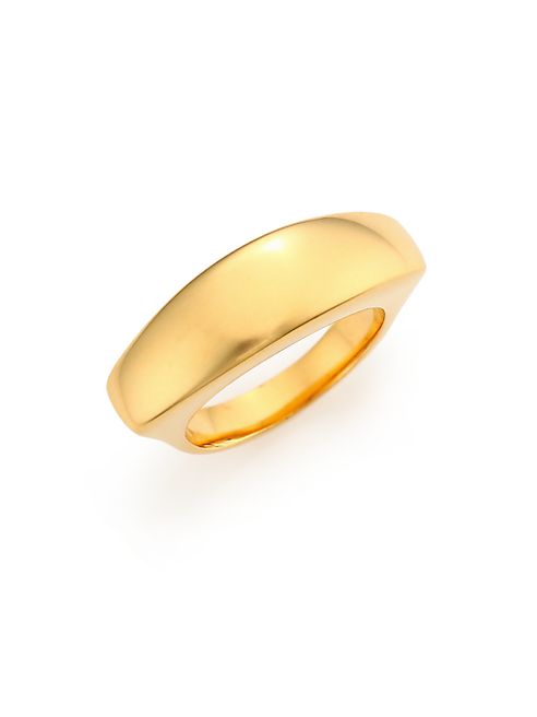 Maiyet - Stackable Sculpt Ring