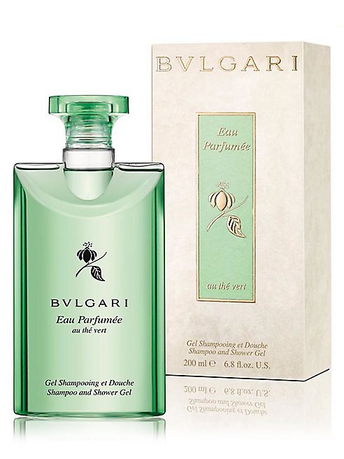 BVLGARI - Eau Parfumée au thé vert Shower Gel/6.8 oz.