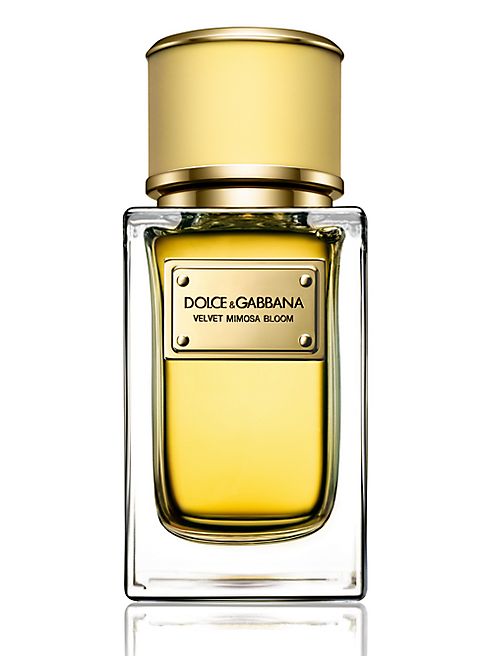 Dolce & Gabbana - Velvet Mimosa Bloom/1.6 oz.