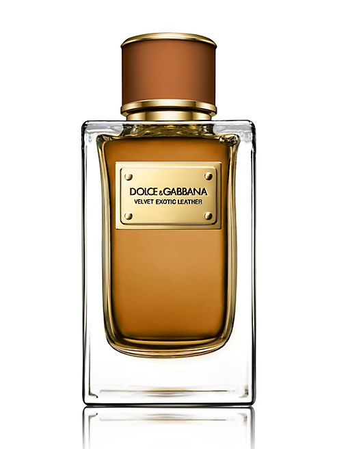 Dolce & Gabbana - Velvet Exotic Leather Eau De Parfum/5 oz.