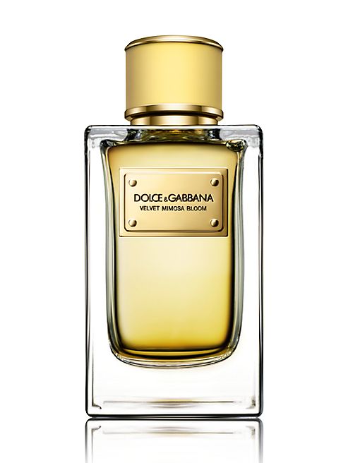 Dolce & Gabbana - Velvet Mimosa Bloom Eau De Parfum/5 oz.