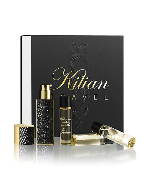 Kilian - Voulez-Vous Coucher Avec Moi Refillable Travel Spray