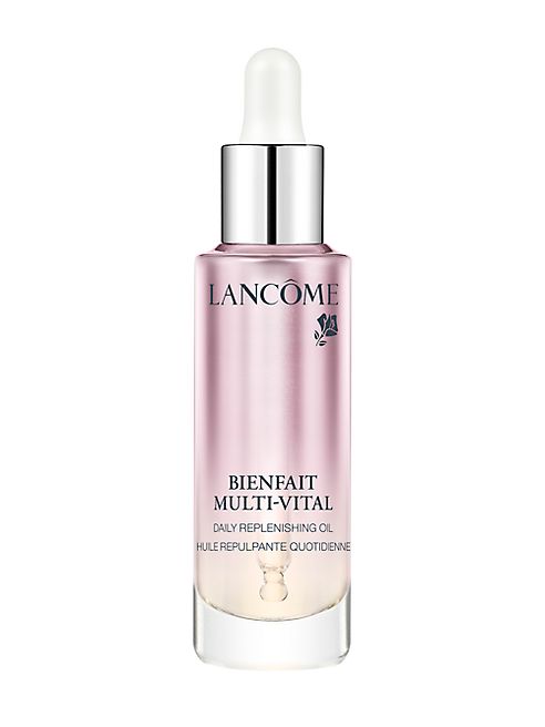 Lancôme - Bienfait Multi-Vital Oil/1 oz.