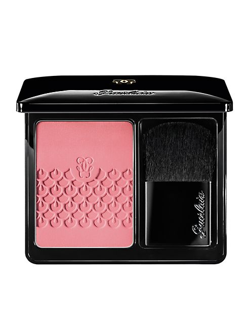 Guerlain - Rose Aux Joues Blush