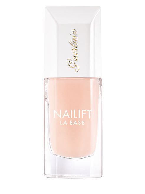 Guerlain - Nailift La Base Coat/0.33 oz.