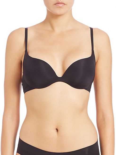 Wacoal - Intuition Push-Up Bra