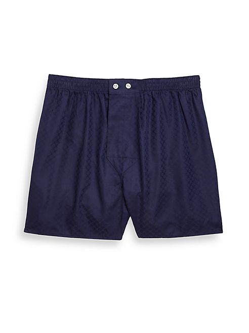 Derek Rose - Lombard Boxer Shorts